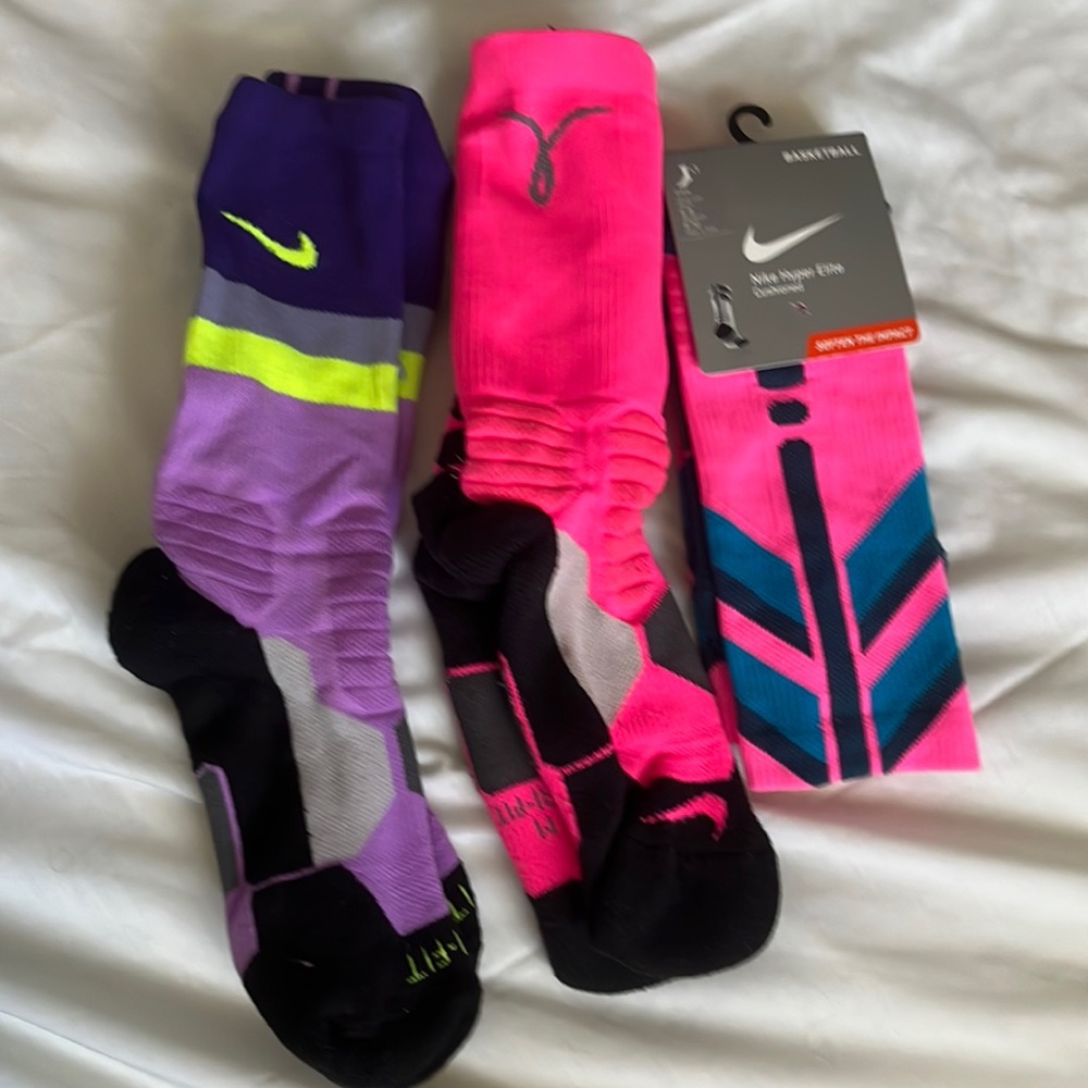 Sports socks